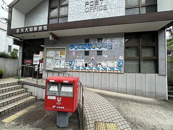 コンシェリア横濱山手 ＴＨＥ ＲＥＳＩＤＥＮＣＥ