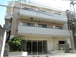 アイディ平和島II