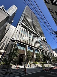THE YOKOHAMA FRONT TOWER
