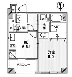 🉐敷金礼金0円！🉐クリオ三田ラ・モード