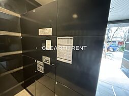 ★便利な宅配ボックス設置★