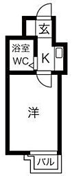 🉐敷金礼金0円！🉐エヴェナール代々木