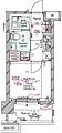 コンシェリアR横濱桜木町4階7.9万円