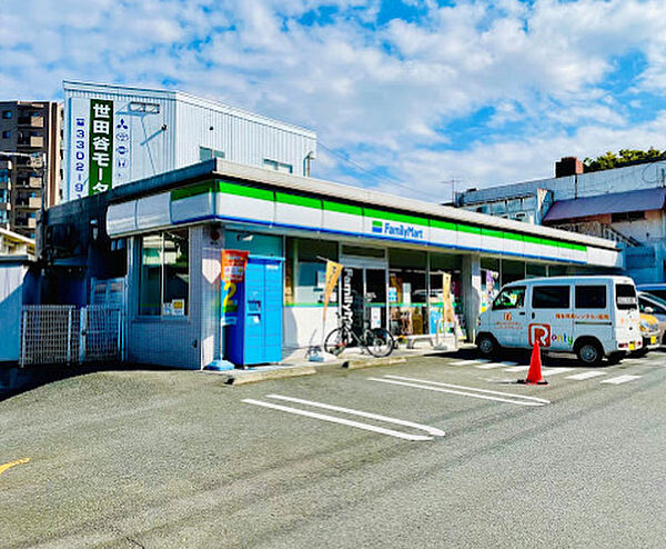 クレイシア千歳船橋アーバンプレミオ
