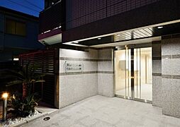 ラフィスタ西横浜