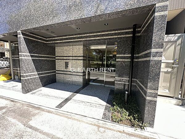 コンシェリア横濱蒔田公園