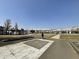 コンシェリア横濱蒔田公園