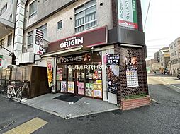 コンシェリア横濱蒔田公園