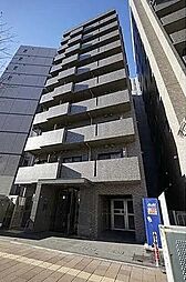 ルーブル横濱反町