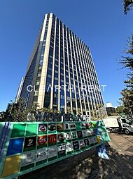 【その他】大森ベルポート・アトリウムまで1060ｍ