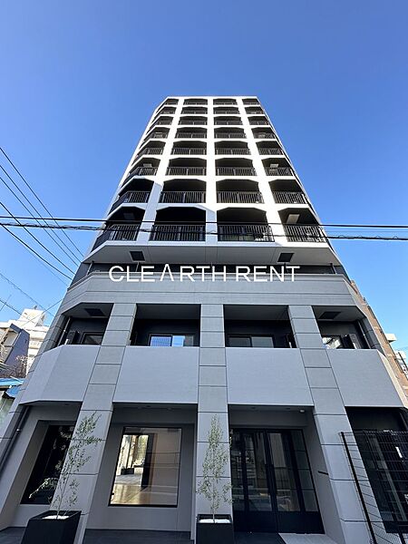 オープンブルーム横浜