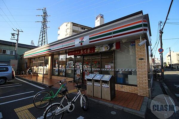 マンションジュライ ｜大阪府大阪市城東区野江3丁目(賃貸マンション1R・3階・18.00㎡)の写真 その27