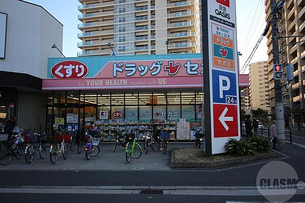 マンションジュライ ｜大阪府大阪市城東区野江3丁目(賃貸マンション1R・3階・18.00㎡)の写真 その28