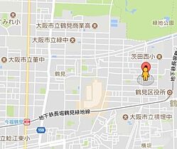 クライス横堤  ｜ 大阪府大阪市鶴見区横堤5丁目（賃貸マンション1R・2階・22.60㎡） その18