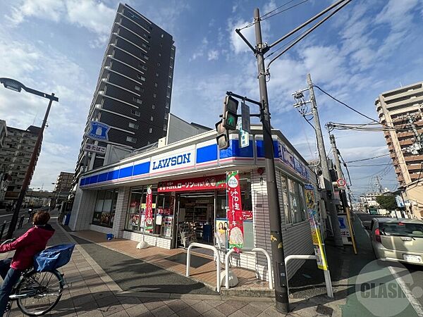 グリーンハイツ今津 ｜大阪府大阪市鶴見区今津南1丁目(賃貸マンション1K・2階・24.30㎡)の写真 その29