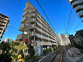 ララプレイス ザ・京橋ステラ  ｜ 大阪府大阪市城東区新喜多1丁目（賃貸マンション1K・5階・22.03㎡） その26