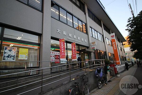 ドゥファミーユ ｜大阪府大阪市城東区今福東2丁目(賃貸マンション1R・7階・17.82㎡)の写真 その25