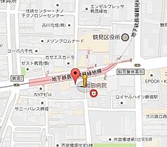 レジョンドール鶴見緑地  ｜ 大阪府大阪市鶴見区横堤3丁目（賃貸マンション1LDK・7階・55.00㎡） その20