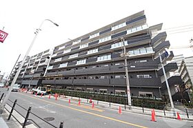 ララプレイス ザ・京橋ステラ  ｜ 大阪府大阪市城東区新喜多1丁目（賃貸マンション1K・4階・22.42㎡） その6