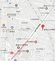 グリーンプラザ城東  ｜ 大阪府大阪市城東区野江4丁目（賃貸マンション1K・4階・20.00㎡） その19