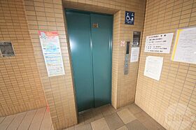 グリーンプラザ城東  ｜ 大阪府大阪市城東区野江4丁目（賃貸マンション1K・4階・20.00㎡） その16