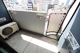 ラ・レジダンス・ド・京橋  ｜ 大阪府大阪市都島区都島南通2丁目（賃貸マンション1R・11階・15.39㎡） その17