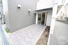 ヴァンスタージュ大阪城East  ｜ 大阪府大阪市城東区鴫野西5丁目（賃貸マンション1R・4階・26.40㎡） その6