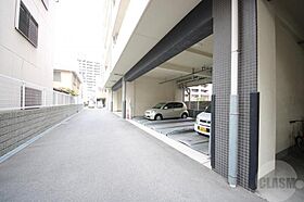 ヴァンスタージュ大阪城East  ｜ 大阪府大阪市城東区鴫野西5丁目（賃貸マンション1R・4階・26.40㎡） その19