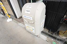 都島エンビィハイム  ｜ 大阪府大阪市都島区東野田町1丁目（賃貸マンション1R・5階・19.00㎡） その28