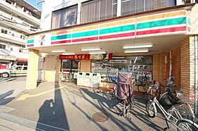 one o one内代  ｜ 大阪府大阪市都島区内代町3丁目（賃貸マンション1LDK・1階・40.25㎡） その6