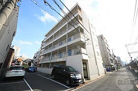 サンライズ成育  ｜ 大阪府大阪市城東区成育2丁目（賃貸マンション2K・5階・24.00㎡） その6