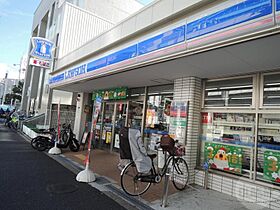 ガモロック  ｜ 大阪府大阪市城東区蒲生3丁目（賃貸マンション1DK・1階・26.00㎡） その13