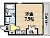 フォーラム都島内代駅前4階3.6万円