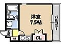 フォーラム都島内代駅前4階3.6万円