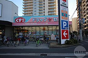 オズレジデンスNOE  ｜ 大阪府大阪市城東区野江2丁目（賃貸マンション1K・2階・23.00㎡） その14