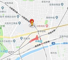 レクシア京橋  ｜ 大阪府大阪市都島区東野田町4丁目（賃貸マンション1K・7階・23.43㎡） その14