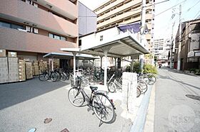 M’プラザ蒲生四駅前  ｜ 大阪府大阪市城東区今福西3丁目（賃貸マンション1K・5階・24.80㎡） その18