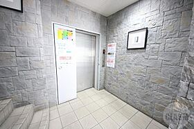 M’プラザ蒲生四駅前  ｜ 大阪府大阪市城東区今福西3丁目（賃貸マンション1K・5階・24.80㎡） その29