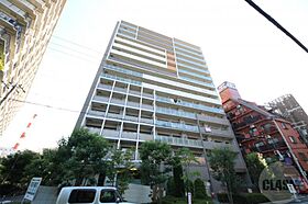 グラマシー京橋  ｜ 大阪府大阪市城東区鴫野西2丁目（賃貸マンション1K・2階・25.35㎡） その1