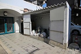 グランデール蒲生  ｜ 大阪府大阪市城東区蒲生4丁目（賃貸マンション1R・3階・19.50㎡） その28