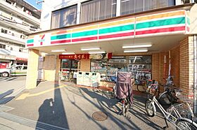 S-FORT都島内代  ｜ 大阪府大阪市都島区内代町1丁目（賃貸マンション1DK・5階・30.31㎡） その29