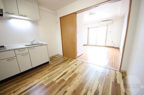 ナカノハイツパート6  ｜ 大阪府大阪市城東区古市3丁目（賃貸マンション1DK・3階・34.01㎡） その27