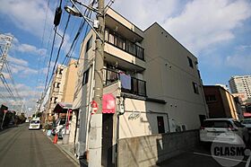 メルシー小山  ｜ 大阪府大阪市城東区成育2丁目（賃貸マンション1R・3階・22.17㎡） その16