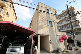 メルシー小山  ｜ 大阪府大阪市城東区成育2丁目（賃貸マンション1R・3階・22.17㎡） その27