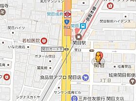 リアライズ関目  ｜ 大阪府大阪市城東区関目5丁目（賃貸マンション1K・1階・22.70㎡） その20