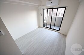 S-RESIDENCE城東SEVER  ｜ 大阪府大阪市城東区関目3丁目（賃貸マンション1K・8階・21.38㎡） その11