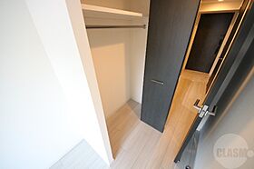 S-RESIDENCE城東SEVER  ｜ 大阪府大阪市城東区関目3丁目（賃貸マンション1K・8階・21.38㎡） その14