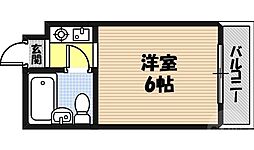 🉐敷金礼金0円！🉐アインス蒲生