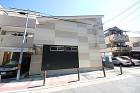 Massimo関目  ｜ 大阪府大阪市城東区関目3丁目（賃貸アパート1R・2階・37.81㎡） その6