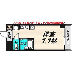 🉐敷金礼金0円！🉐RONA GARDEN PLACE